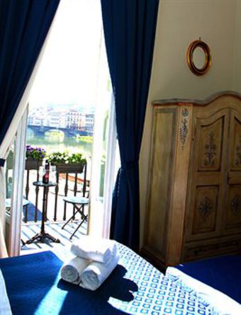 Bed & Breakfast Residenza Vespucci