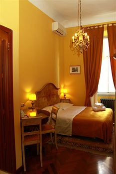 Bed & Breakfast Residenza Vespucci