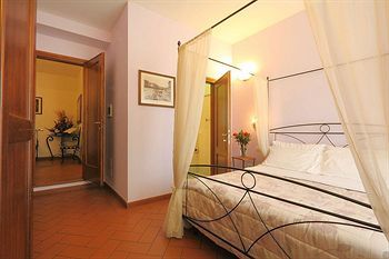 Bed & Breakfast Antiche Armonie