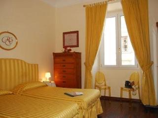 Bed & Breakfast Residenza Giotto