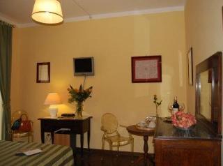 Bed & Breakfast Residenza Giotto