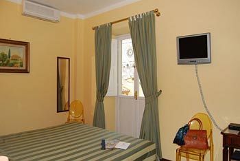 Bed & Breakfast Residenza Giotto