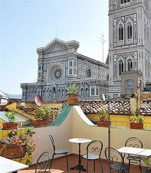 Bed & Breakfast Residenza Giotto