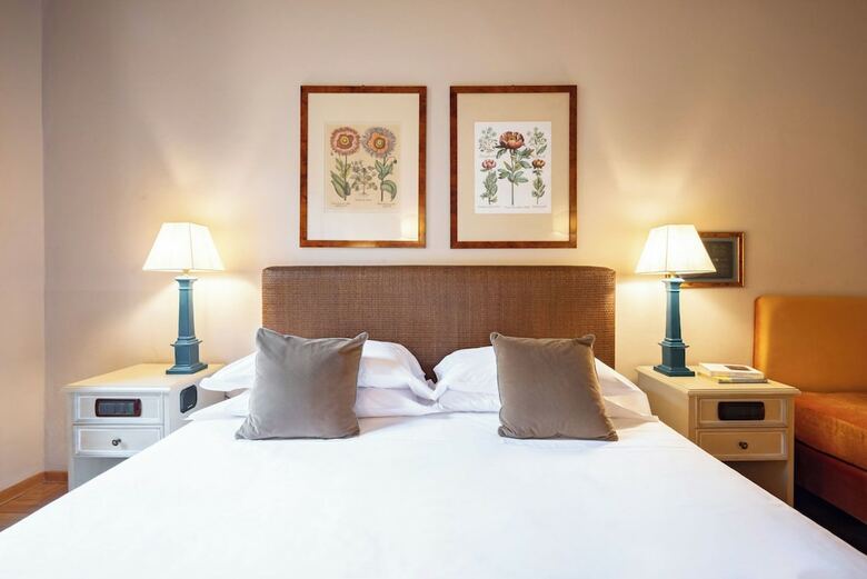 Hotel Morandi Alla Crocetta