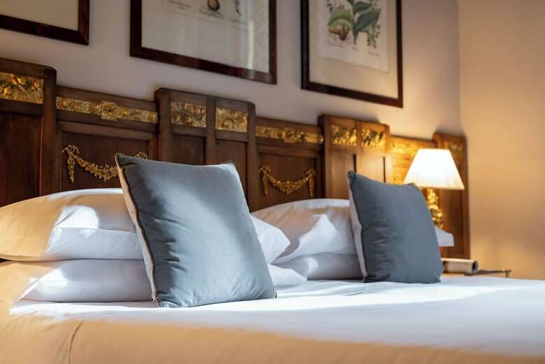 Hotel Morandi Alla Crocetta