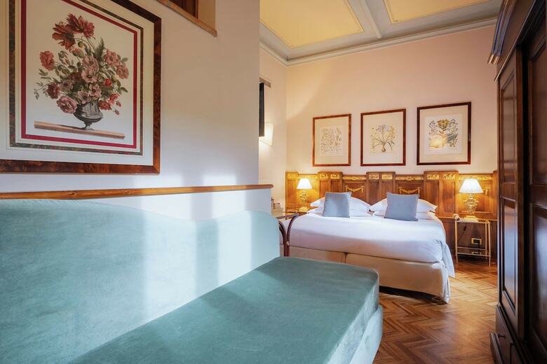 Hotel Morandi Alla Crocetta