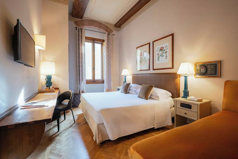 Hotel Morandi Alla Crocetta