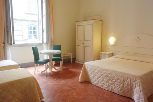 Hotel Crocini