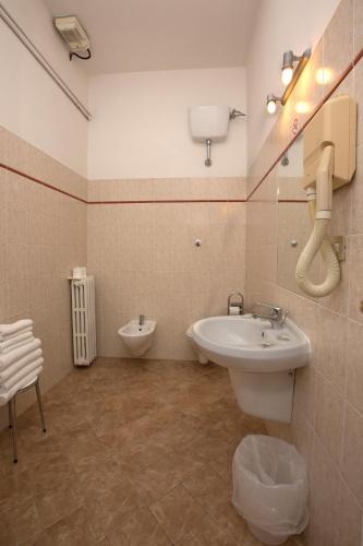 Hotel Crocini