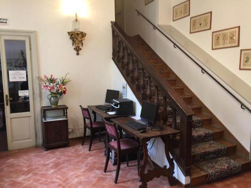 Hotel Crocini