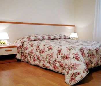 Bed & Breakfast Villa Alle Rampe