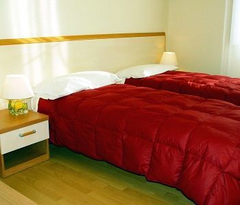 Bed & Breakfast Villa Alle Rampe