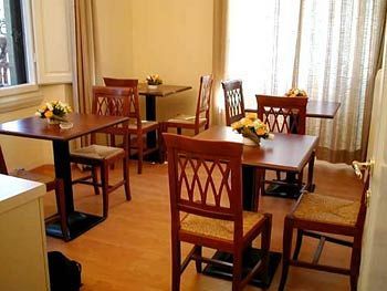 Bed & Breakfast Villa Alle Rampe