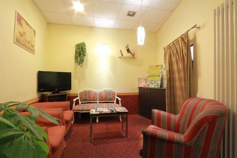 Hotel Toscana