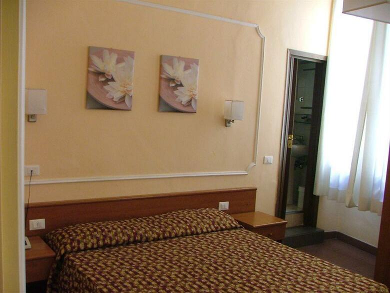 Hotel Toscana