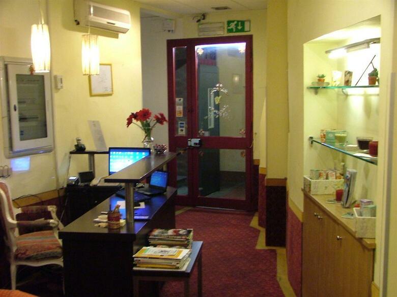 Hotel Toscana