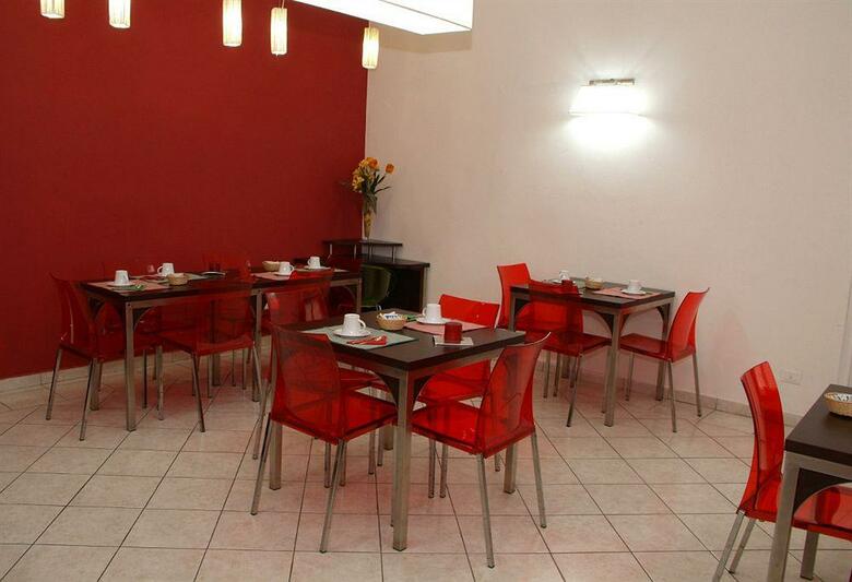 Hotel Toscana