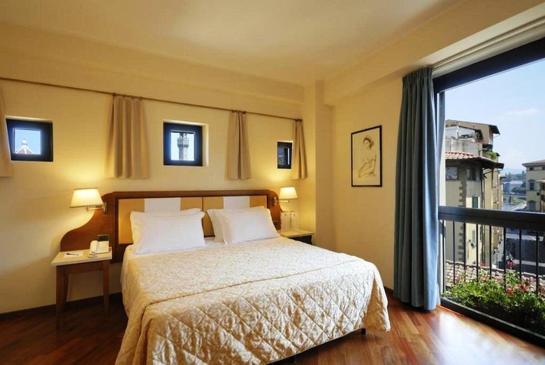 Hotel Pitti Palace Al Ponte Vecchio