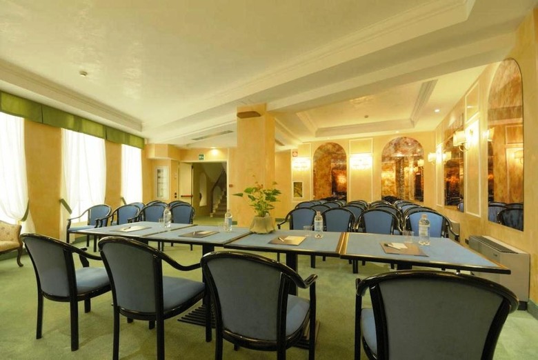Hotel Pitti Palace Al Ponte Vecchio