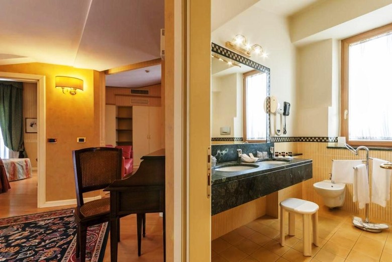Hotel Pitti Palace Al Ponte Vecchio