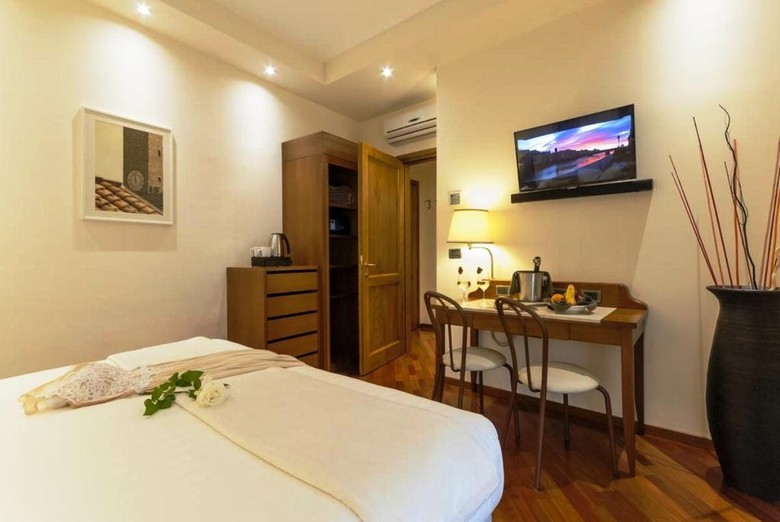 Hotel Pitti Palace Al Ponte Vecchio