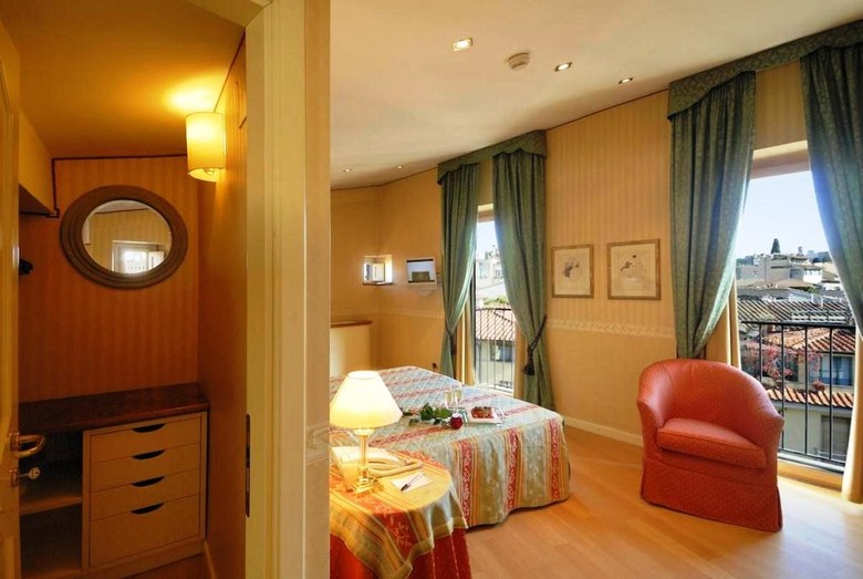 Hotel Pitti Palace Al Ponte Vecchio