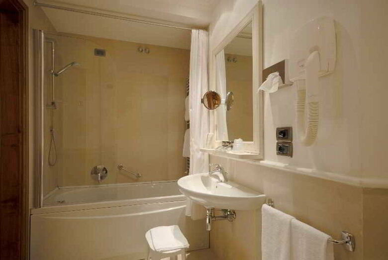 Hotel Pitti Palace Al Ponte Vecchio