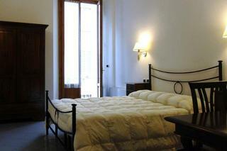 Bed & Breakfast La Notte Blu