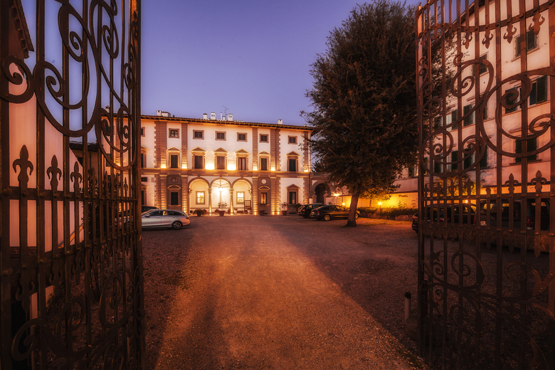 Hotel Royal