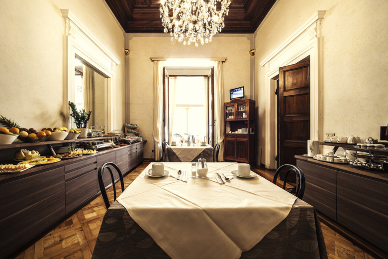 Hotel Royal