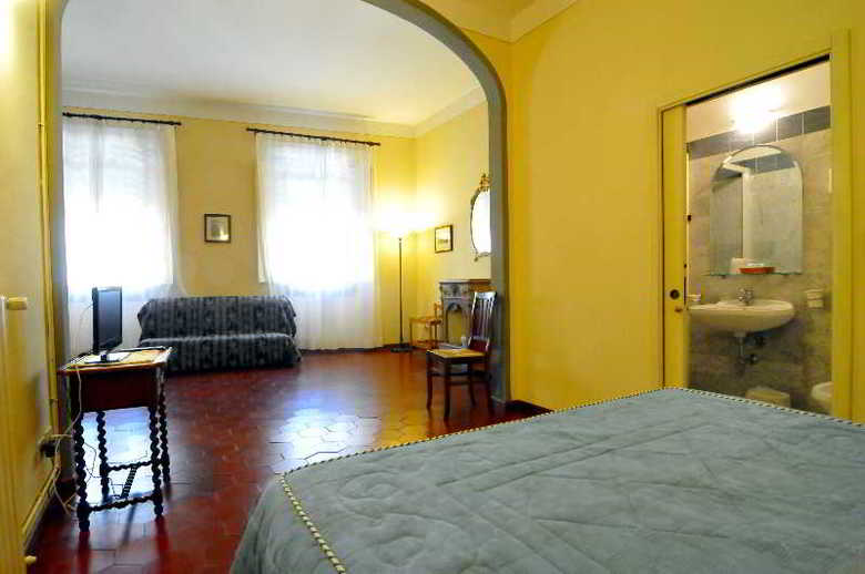 Bed & Breakfast Bellevue House