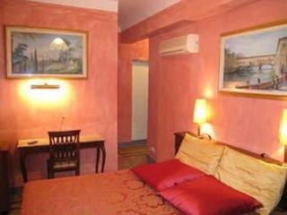 Bed & Breakfast Sani Tourist House