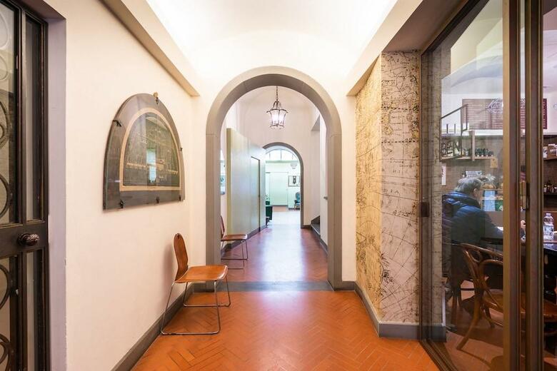 Hotel Benivieni