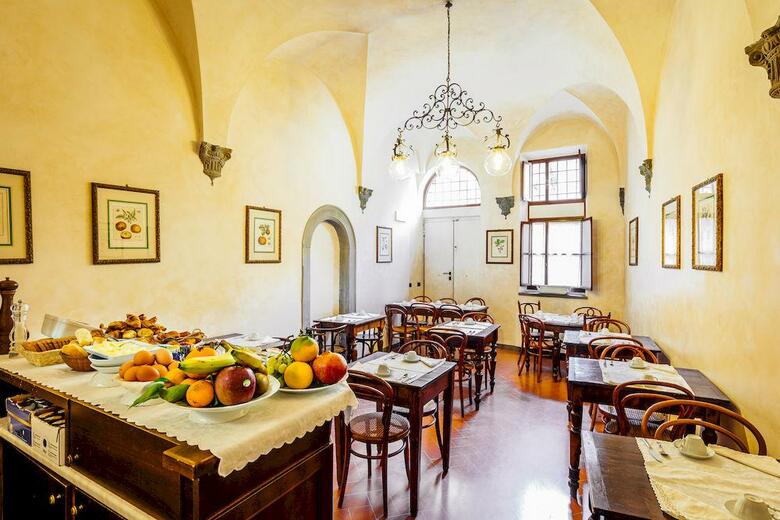 Hotel Benivieni