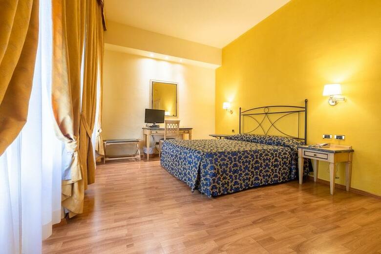 Hotel Benivieni