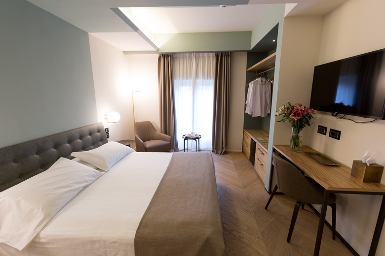 Hotel Silla