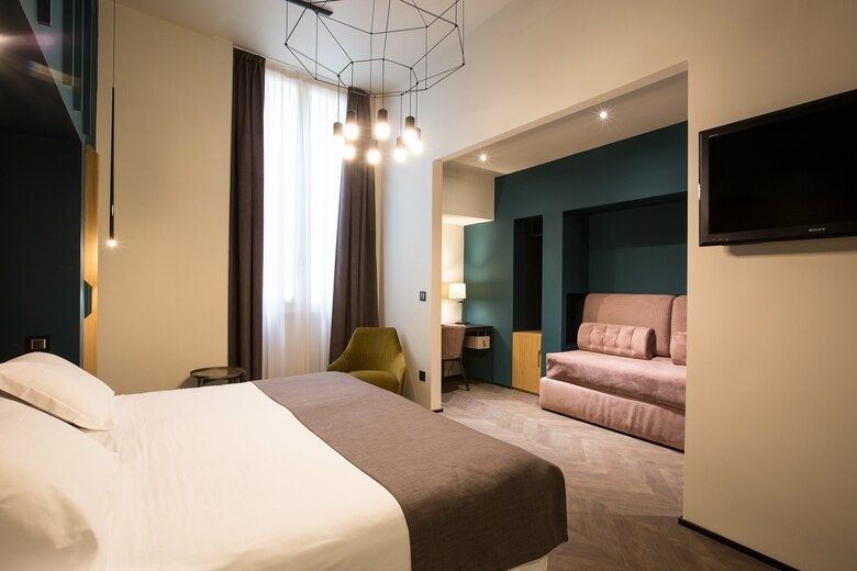 Hotel Silla