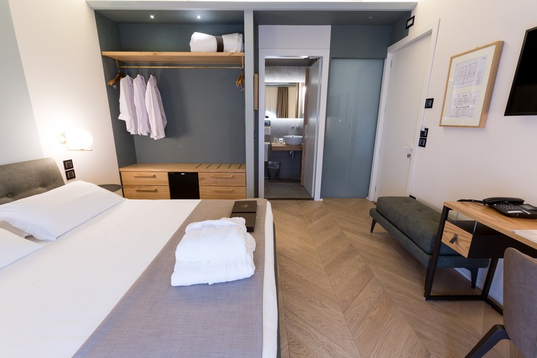 Hotel Silla