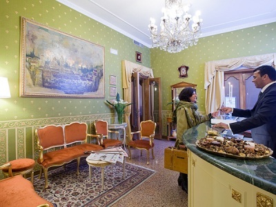 Hotel Silla