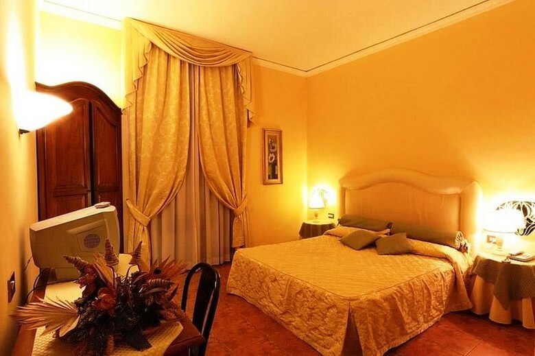 Hotel Alinari