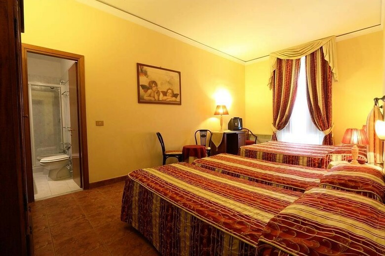 Hotel Alinari