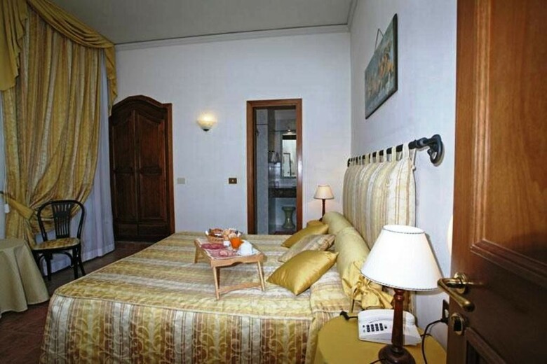 Hotel Alinari
