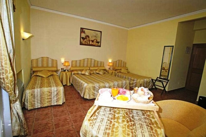 Hotel Alinari