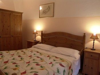Bed & Breakfast Casa Corsi