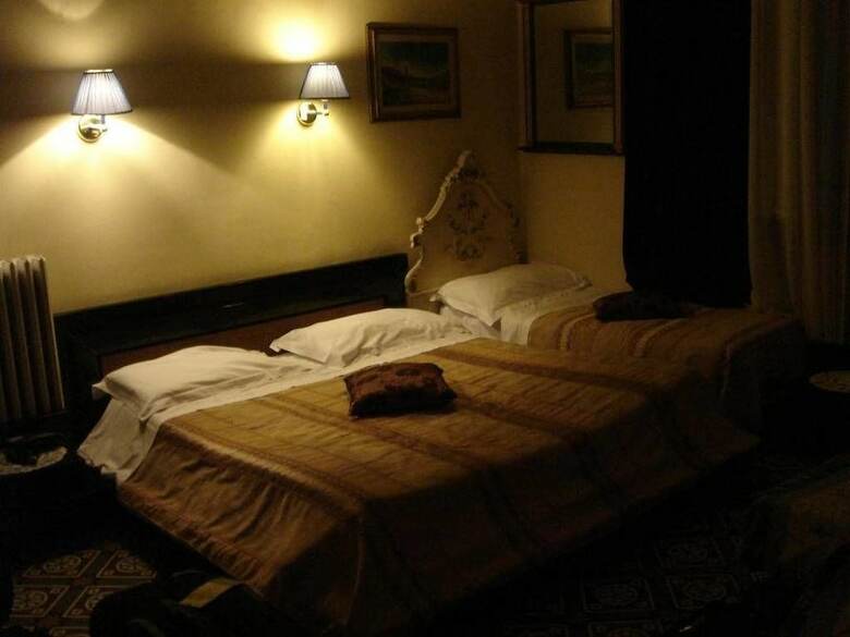 Hotel Souvenir