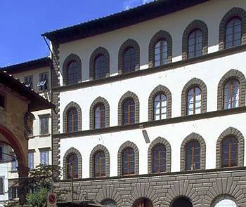 Aparthotel Msnsuites Palazzo Dei Ciompi