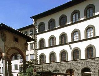 Aparthotel Msnsuites Palazzo Dei Ciompi