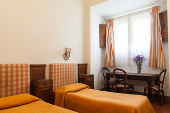 Aparthotel Msnsuites Palazzo Dei Ciompi
