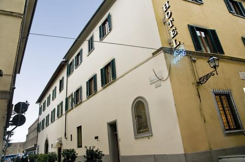 Hotel Vasari