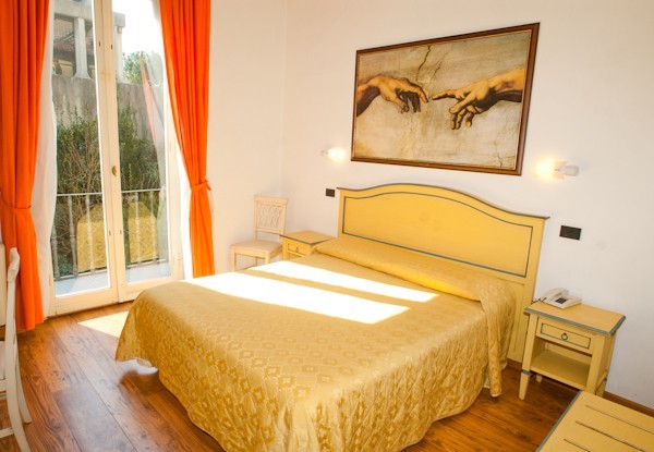 Hotel Vasari